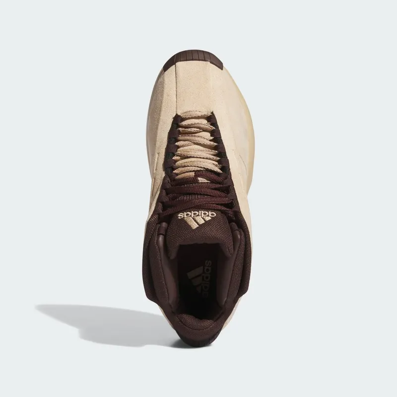 adidas Crazy 1 Magic Beige Shadow Brown (IF1142)
