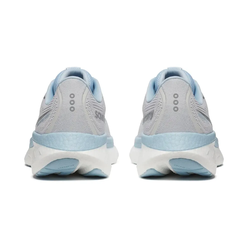 Saucony Ride 18 Cloud Cream (S11000-105)