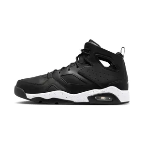 Jordan Flight Club ’91 “Black / White” (DC7329-001)