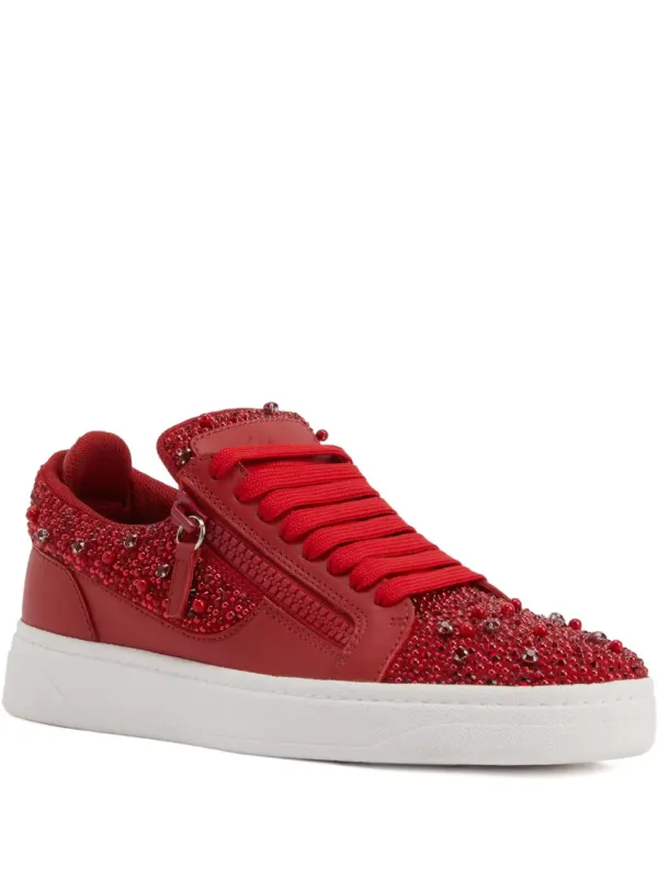 Giuseppe Zanotti GZ94 – Red (RU50027001)