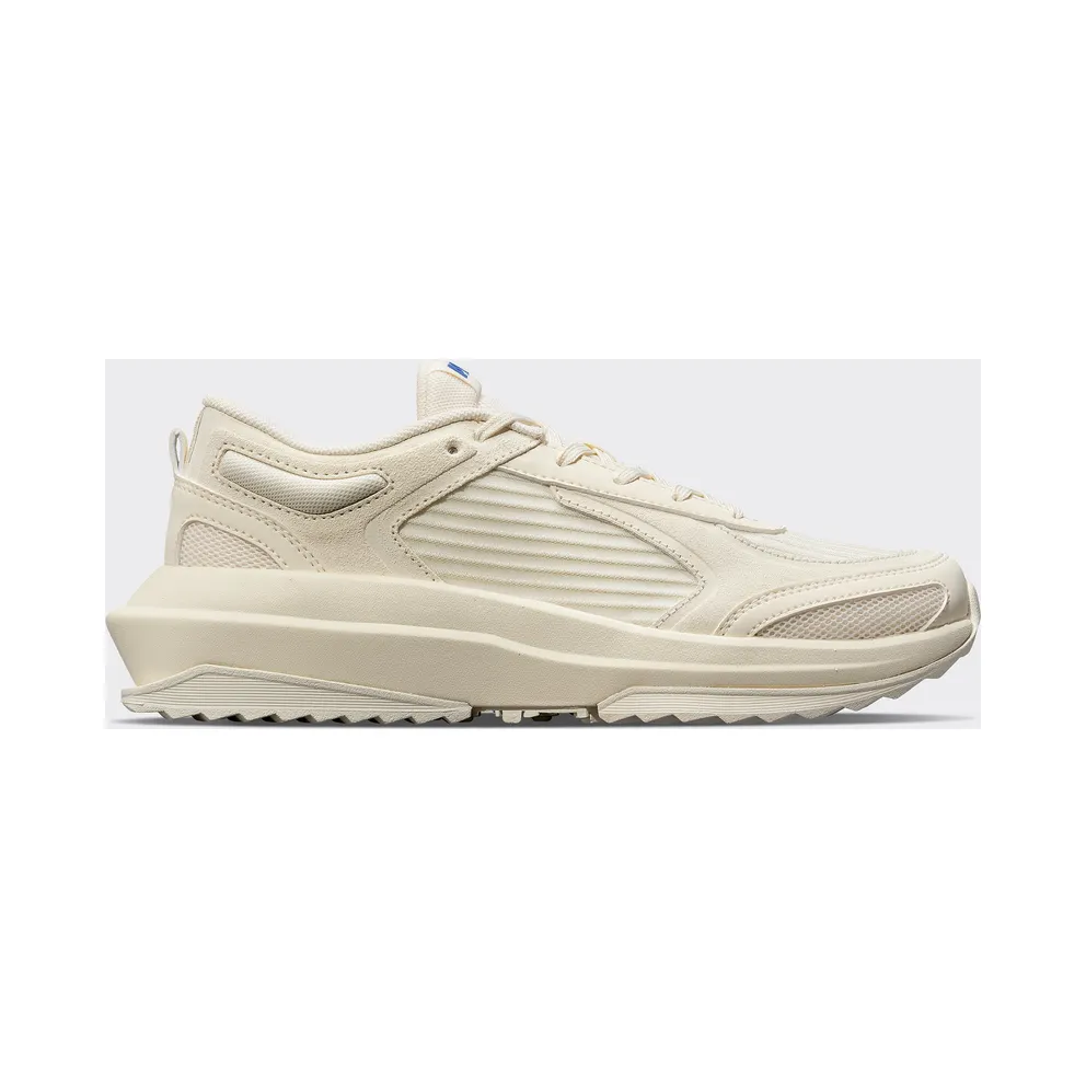APL Jogger “Pristine/Cobalt” (Women)