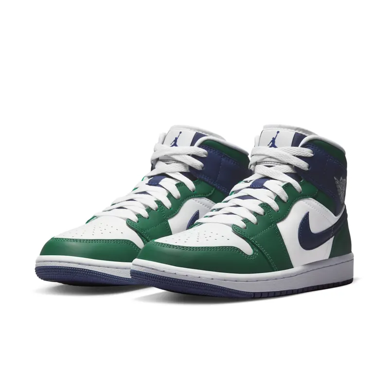 AIR Jordan 1 MID SE “Noble Green” (DZ5326-300)
