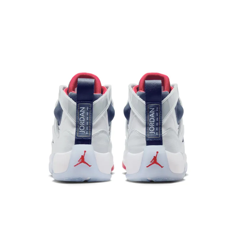 Jordan Jumpman Two Trey Olympic (DO1925-101)