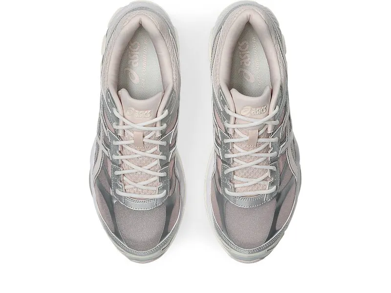 ASICS GEL-CUMULUS 16 “Pink Cloud / Pure Silver” (1203B218-700)