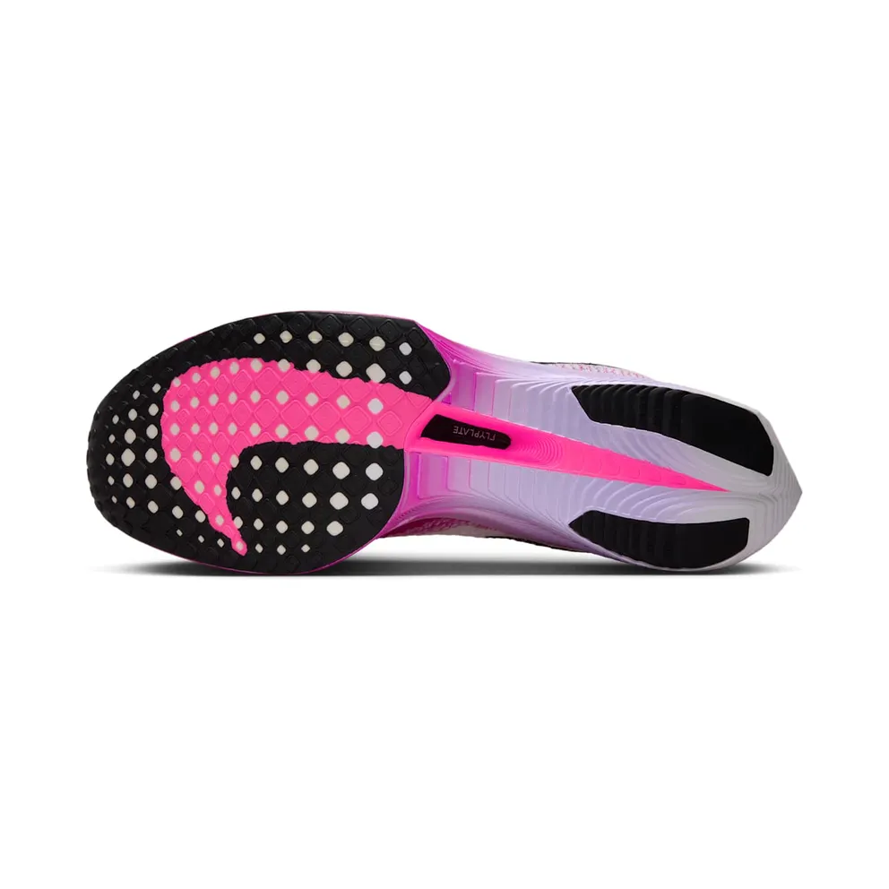 Nike ZOOMX VAPORFLY NEXT% 3 “Vivid Purple” (DV4129-104)