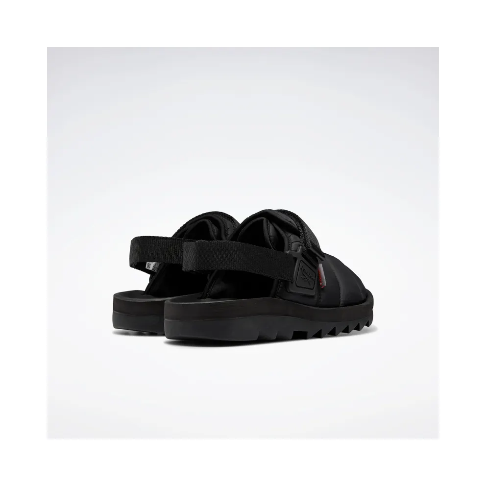 Reebok Beatnik Shoes Core Black / Core Black / Core Black