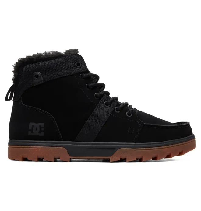 DC Woodland “Black” (ADYB700042BGM)