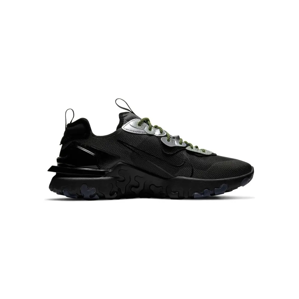 Nike React Vision PRM 3M™ Black (CU1463-001)
