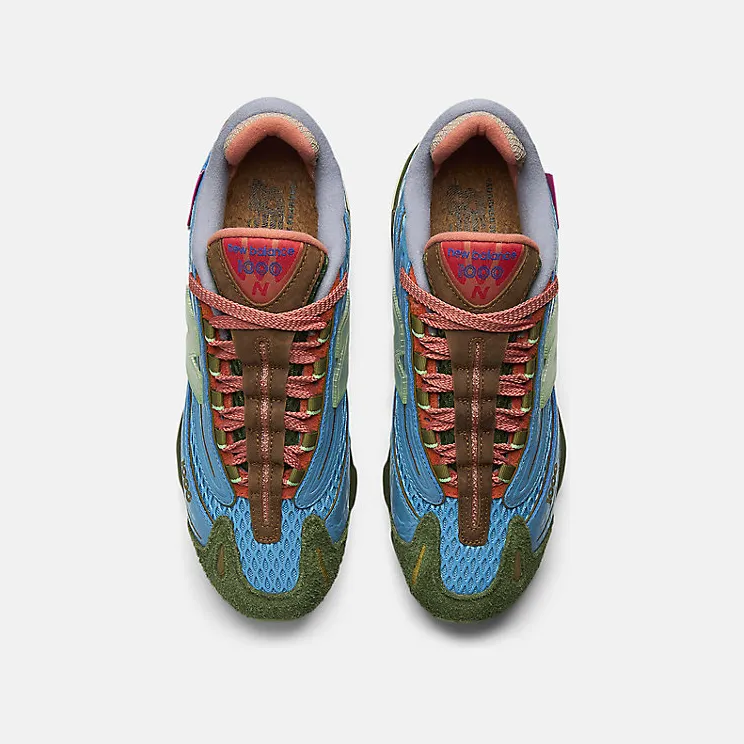 new-balance-1000 M1000BM