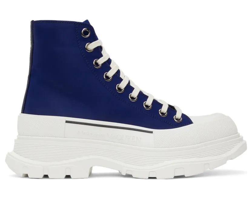Alexander McQueen sneaker 604254W4IF1
