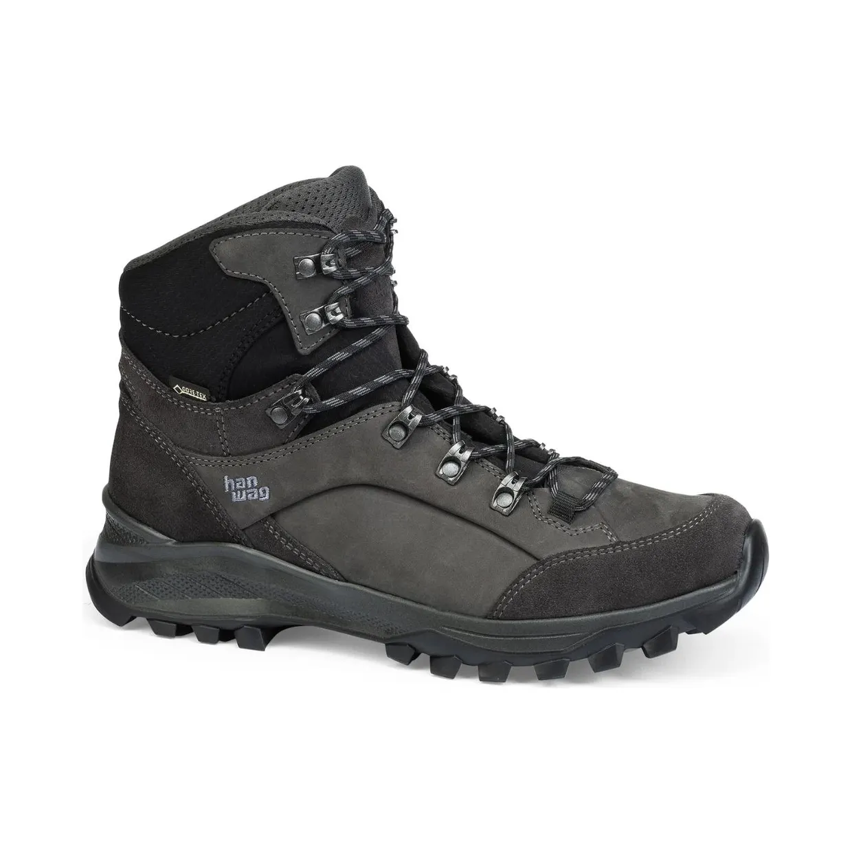 hanwag-sneaker H203100