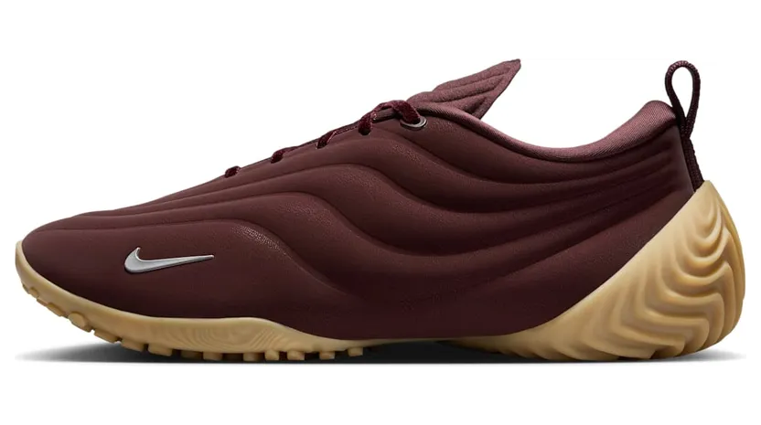 Nike Astra Ultra “Burgundy Crush / Gum” (FZ5778-600)