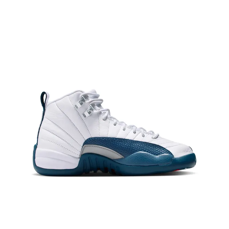 Air Jordan 12 GS “French Blue (2025)” (153265-114)