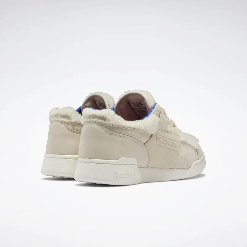 Reebok Classics Off-White Workout Plus (GX5423)