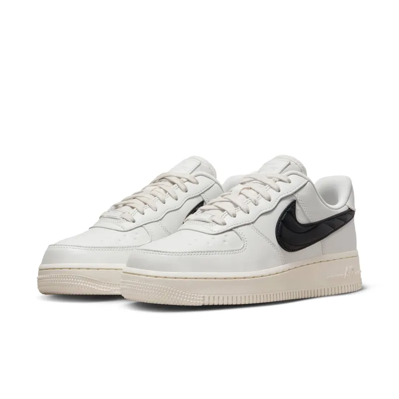 Nike Air Force 1 ’07 Phantom/Black (FV1182-001)