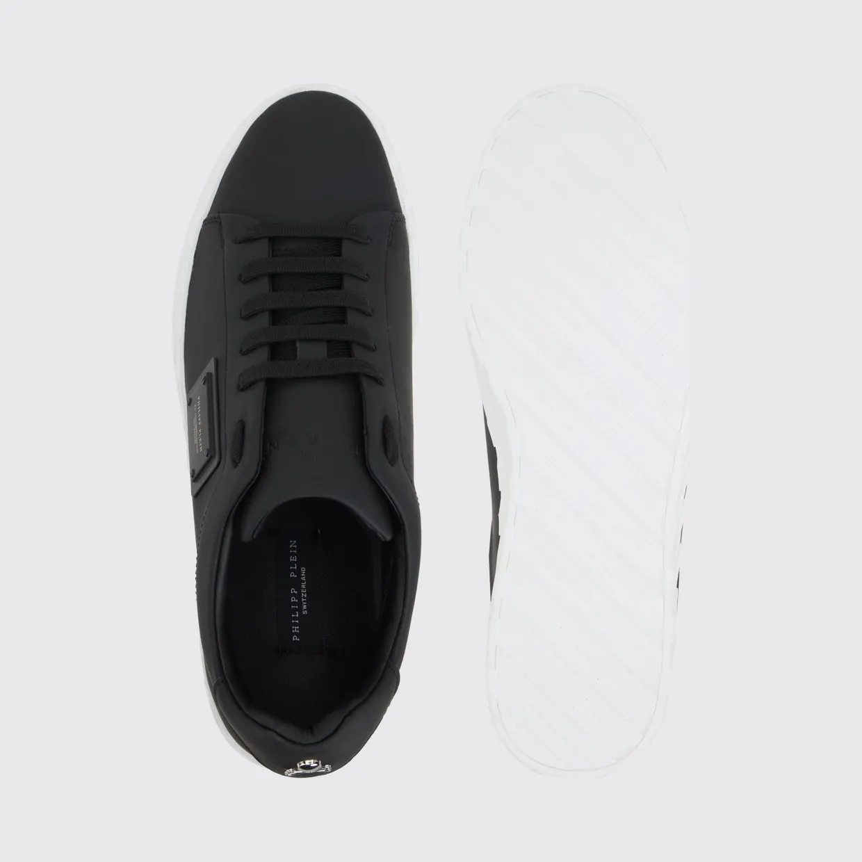 Philipp plein Sneakers Black (LAESUSC0965PLE005N02) (3)