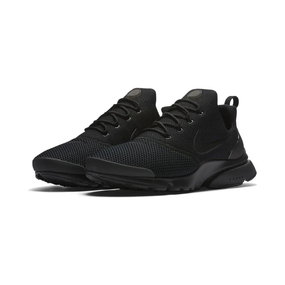 Nike Presto Fly Black/Black-Black (908019-001)