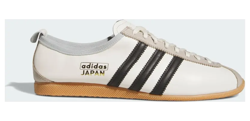 Adidas JAPAN SCHOENEN Off White / Core Black / Wonder Beige (KK3439)
