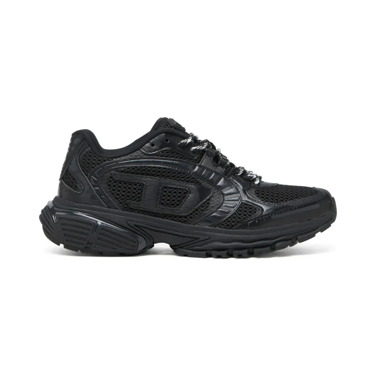 Diesel S-Pro-V-Dense “Black” (Y03593P8136)