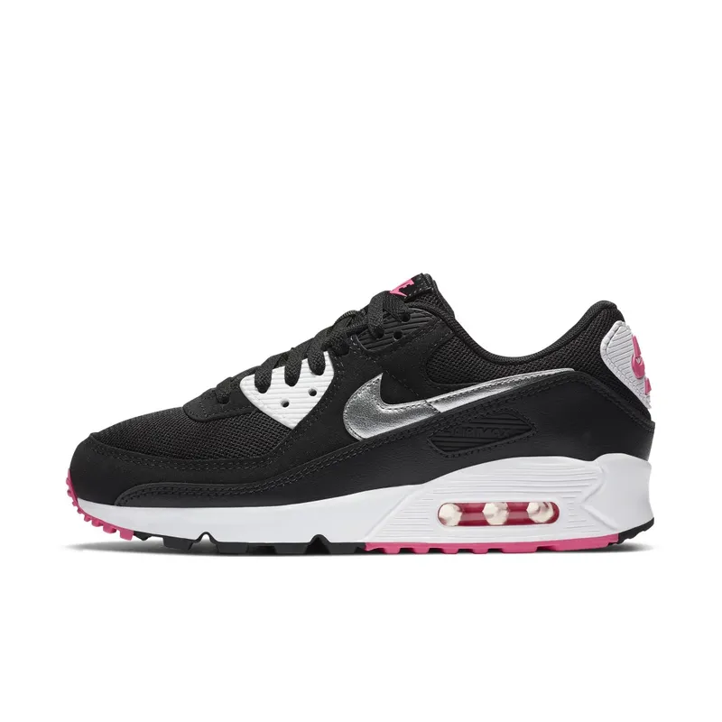 Nike Air Max 90 Black (DA4281-001)