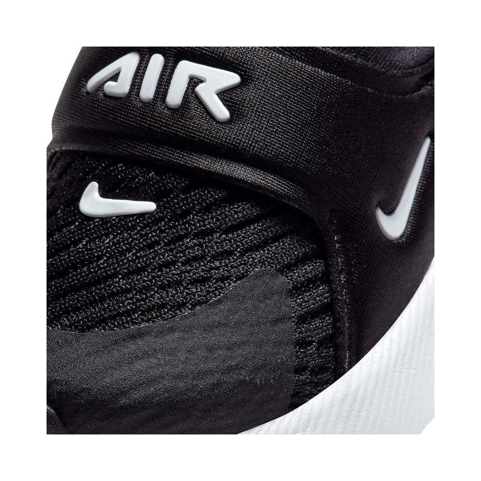 Nike Air Max 270 Extreme Black (TD) Black/White (CI1109-001)
