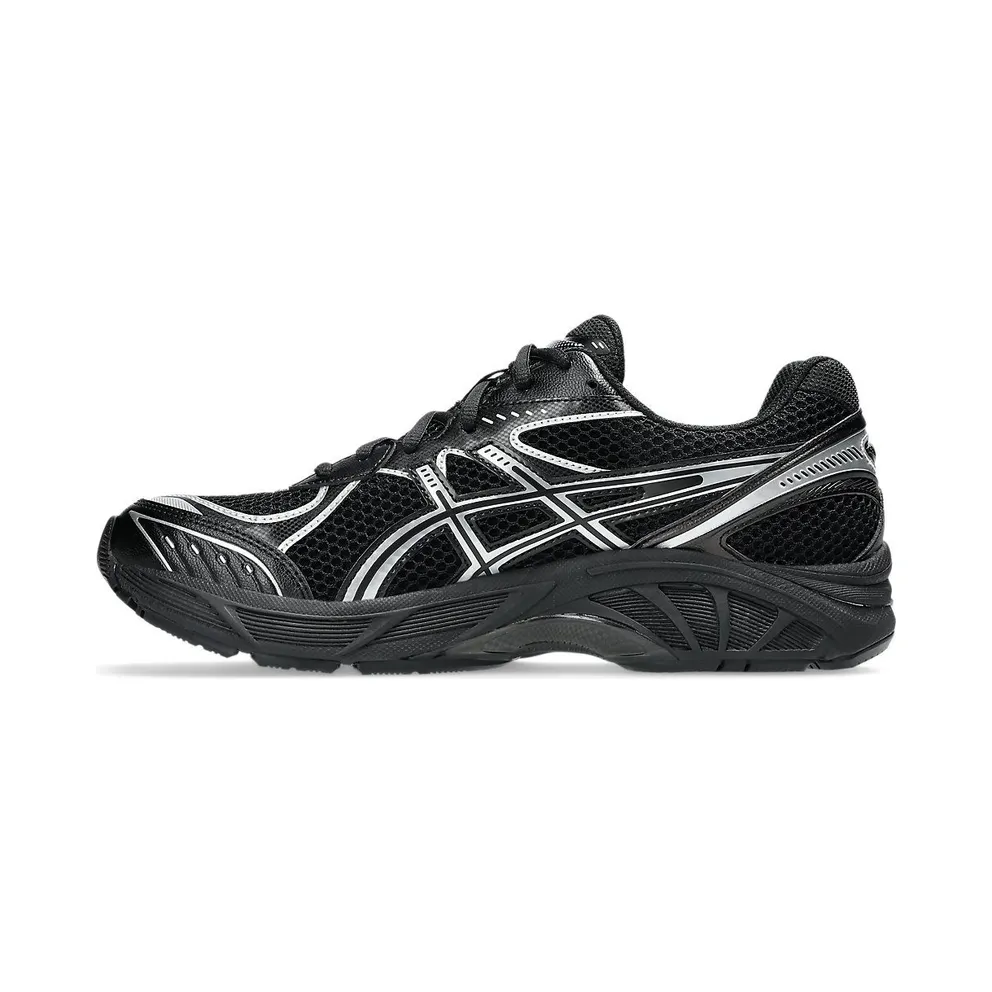 ASICS GT-2160 “Black / Pure Silver” (1203A275-001)