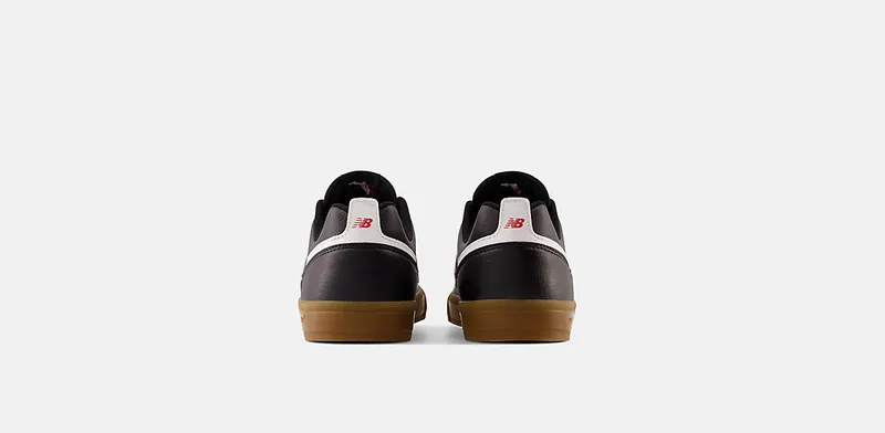 New Balance Numeric 306 Jamie Foy 306 Black Red Gum (NM306SLH)