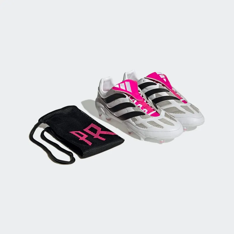 adidas Predator Precision.1 FG Archive Pack Team Shock Pink (ID6785)