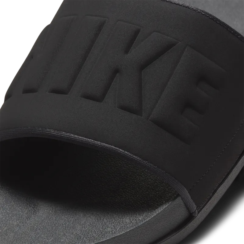 Nike Offcourt Slide for Men Black (BQ4639-003)