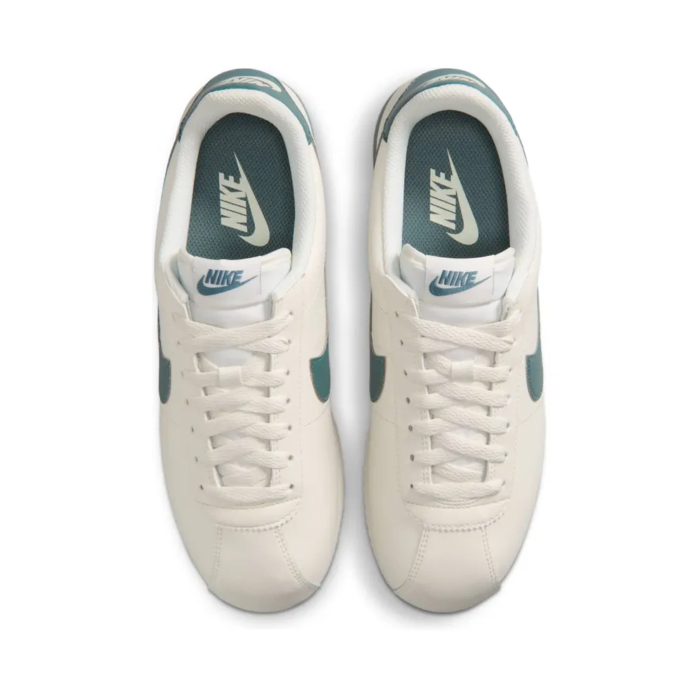 Nike Cortez Leather Sail Mineral Slate (DN1791-118)