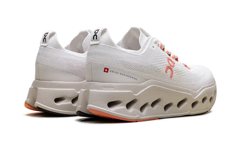 On Running Cloudsurfer Max “Ivory Salmon” (3MF30433297)