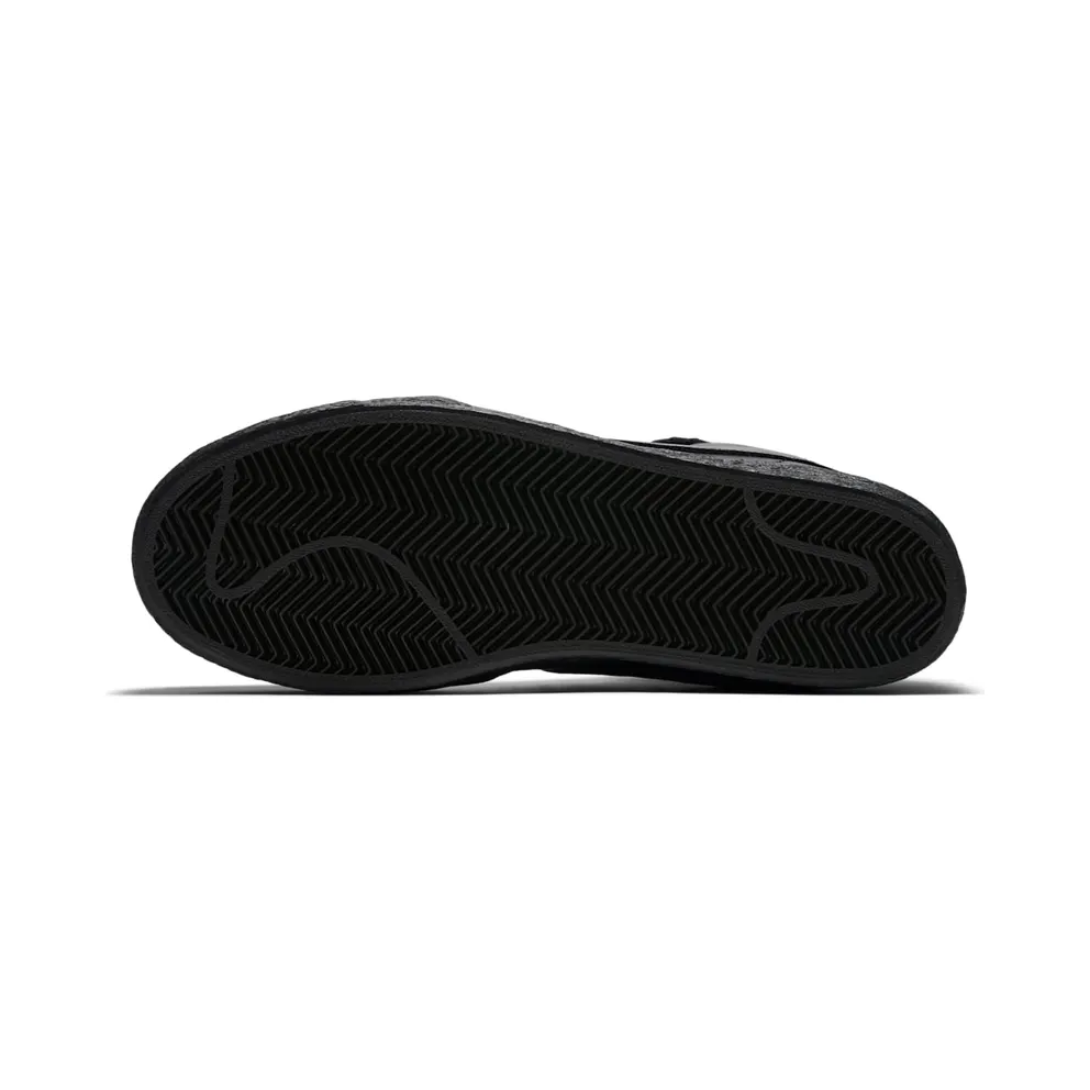 Nike SB Blazer Zoom M XT Bota Black Anthracite (AA4100-001)
