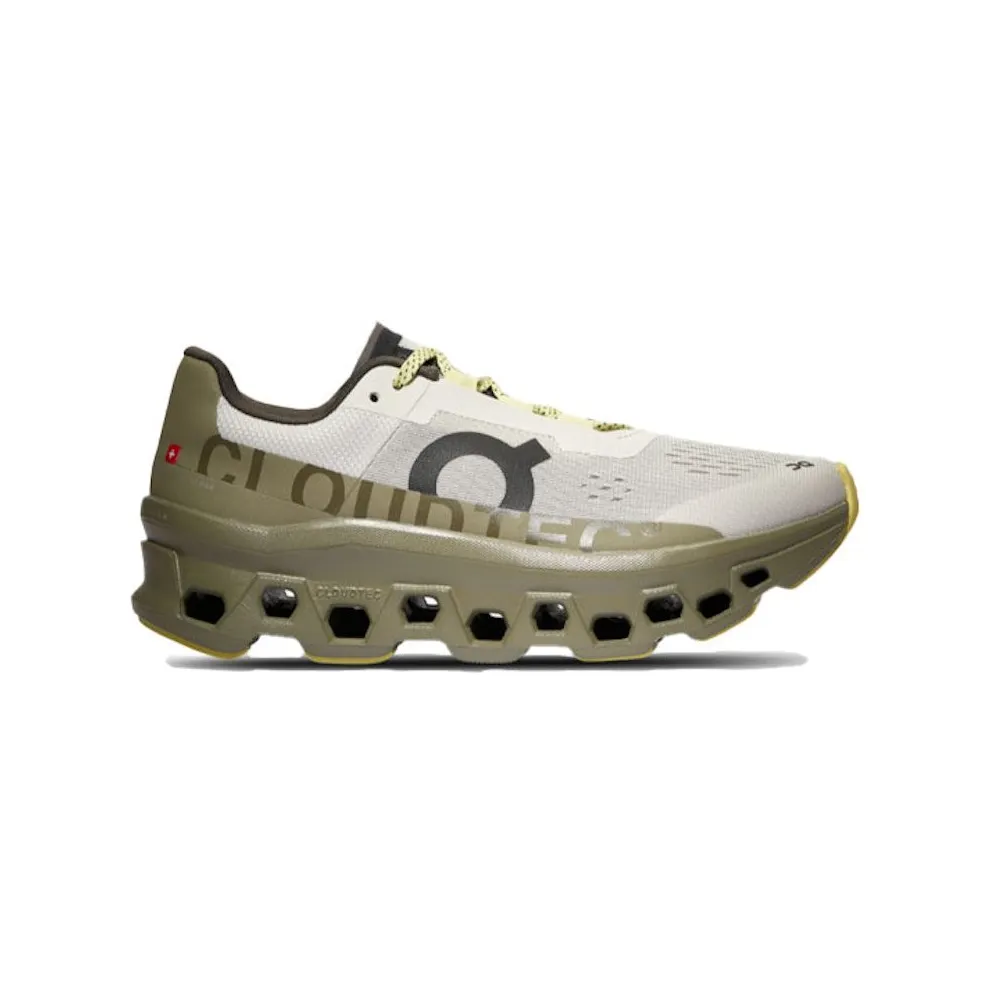 On Running Cloudmonster Grove Volt (61-97678)