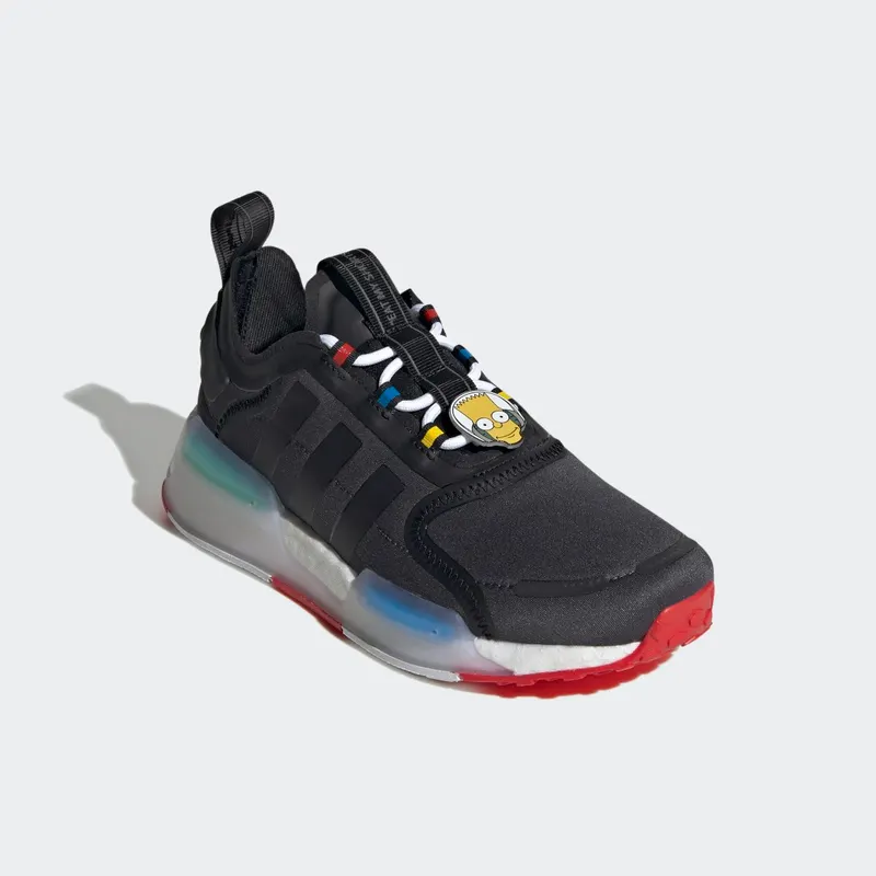 Adidas NMD_V3 Grey Six / Core Black / Cloud White (GY4295)