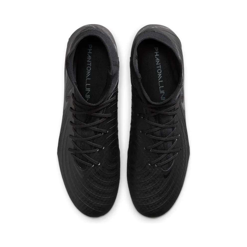 Nike Phantom Luna 2 Academy MG Black Deep Jungle (FD6725-002)