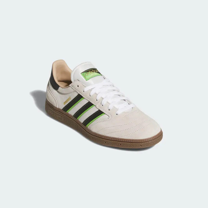 Adidas BUSENITZ VINTAGE Beige / Core Black / Gum (KI7714)
