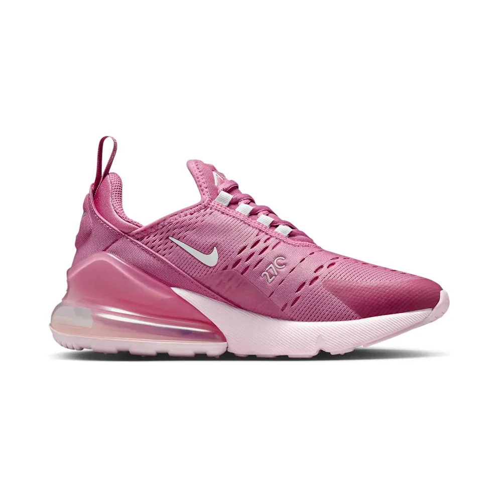 Nike Air Max 270 GS “Pink Foam” (HQ1553-646)