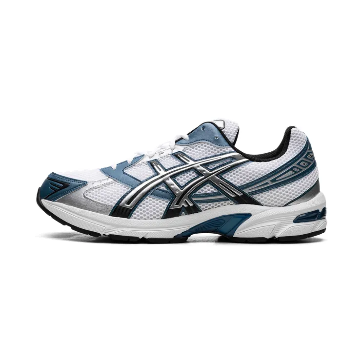 Asics Gel-1130 “White Restful Teal” (1203A609-103)