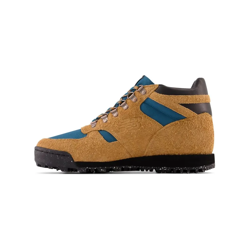 New Balance Rainier Tan Teal (URAINAA)