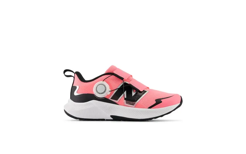 New Balance DynaSoft Reveal v4 BOA Ultra Pink Black (PTRVLPB4)