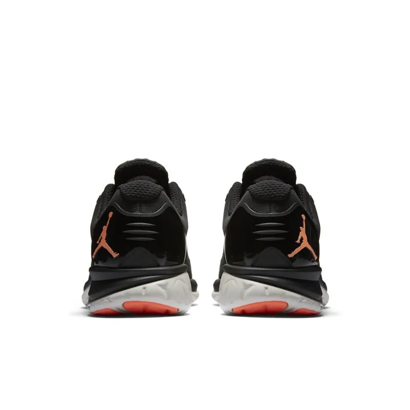 Jordan Air St Winter Black/Bright Mango-Grove Green Black/Bright Mango-Grove Green (854562-012)