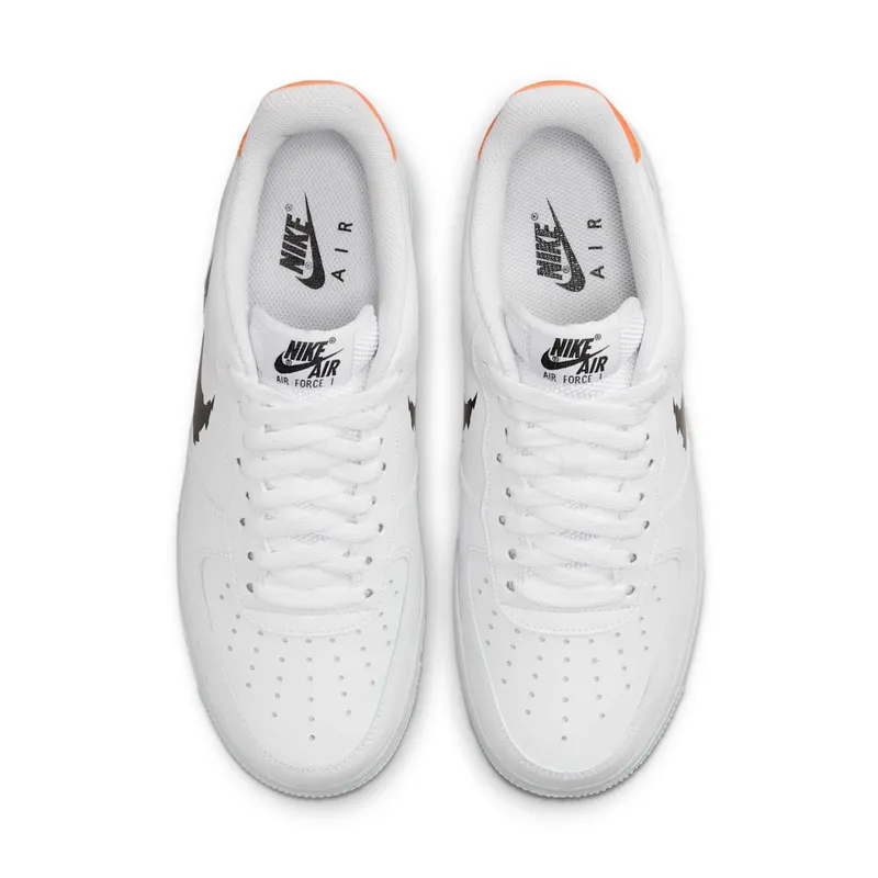 Nike Air Force 1 ’07 White (DV6483-100)