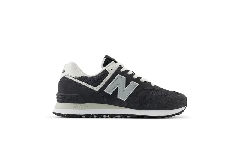 New Balance 574 Dark Grey Onyx (U574ESJ)