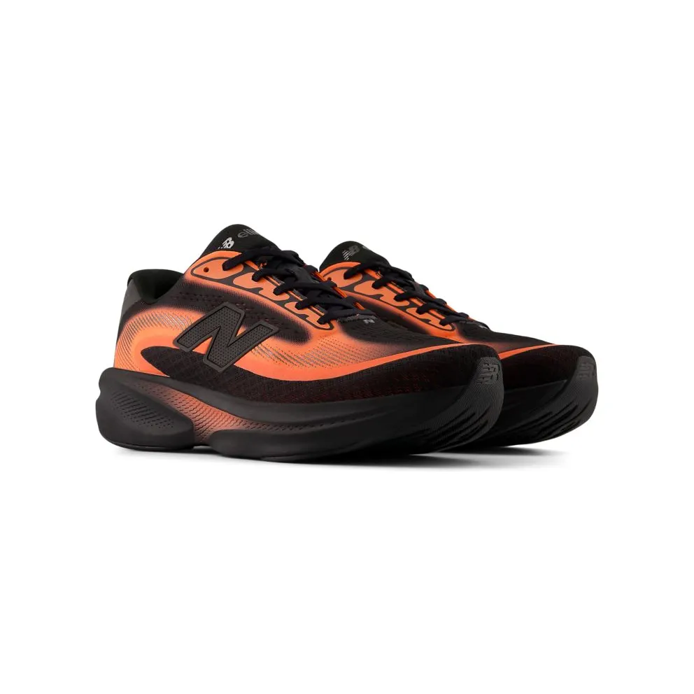 New Balance Ellipse V1 Tangerine Heat Black (MELPS1UG)