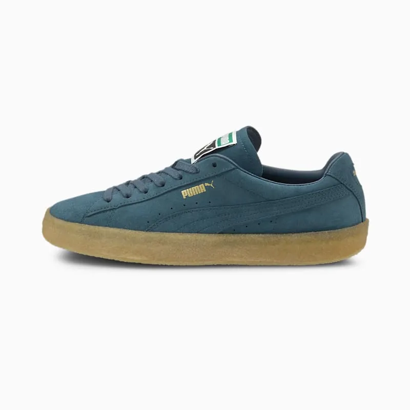 Puma Suede Crepe Intense Blue (380707-06)