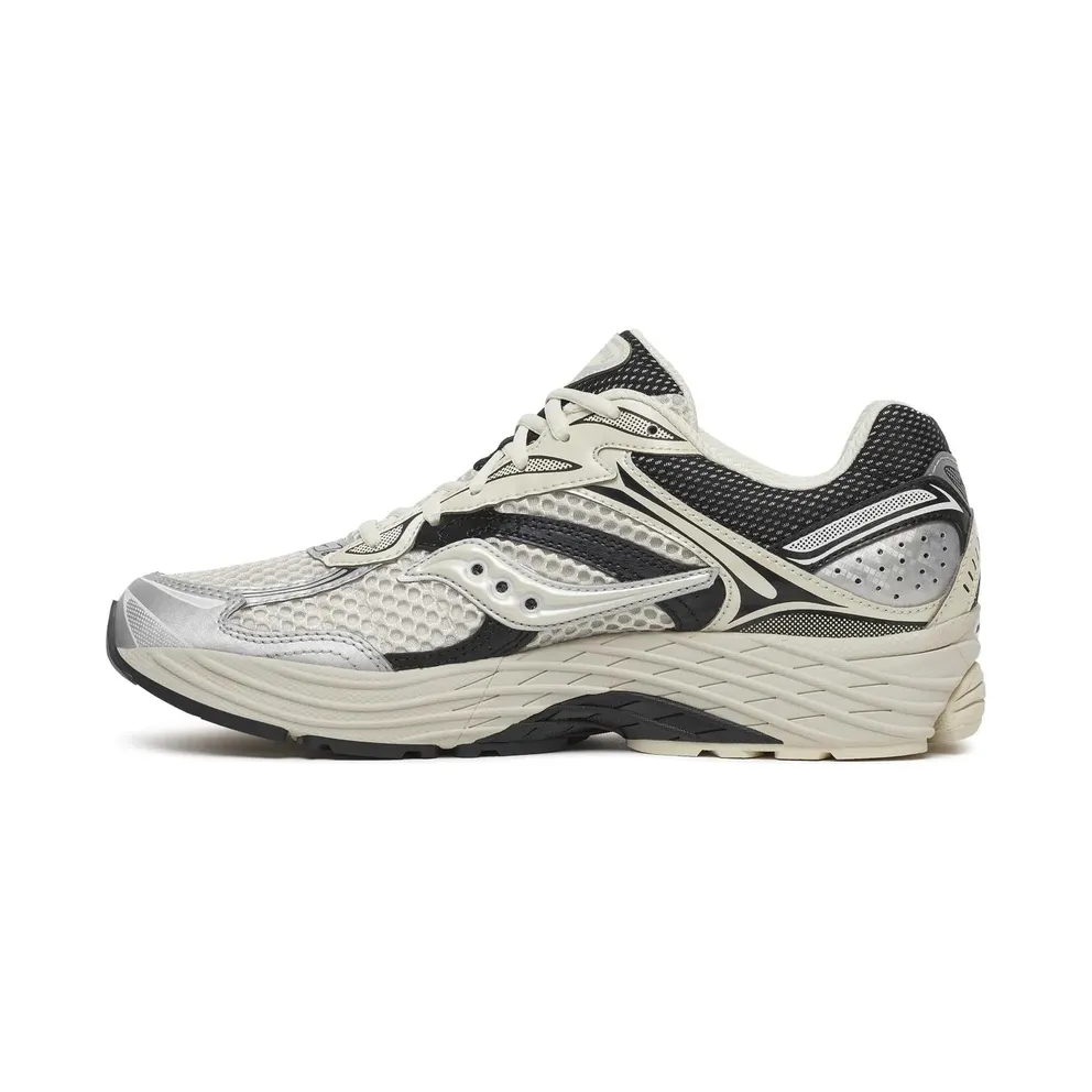 Saucony ProGrid Omni 9 White (S101245-1018)