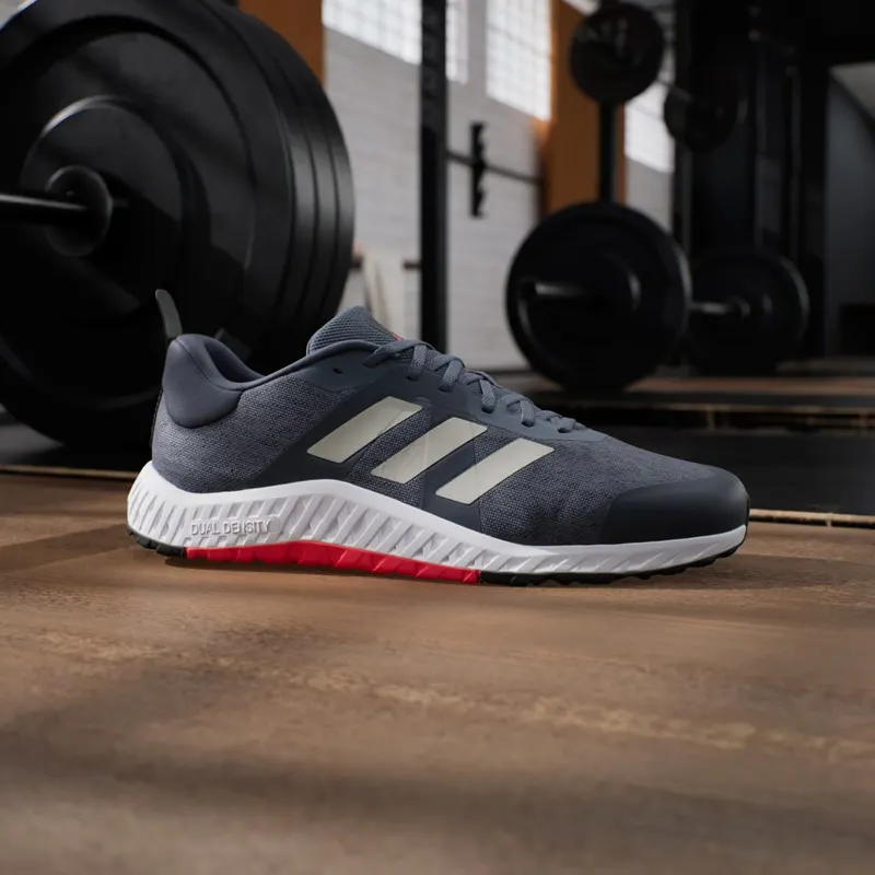Adidas Everyset Onix / Beige / Core Black (IH3117)