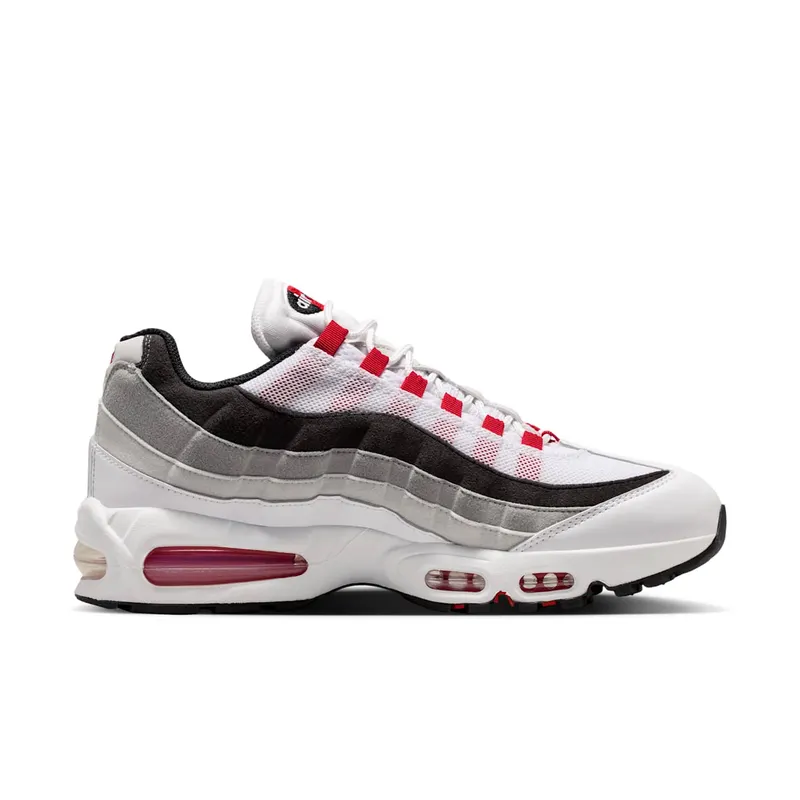 Nike Air Max 95 “Big Bubble Comet Red” (IB7862-100)