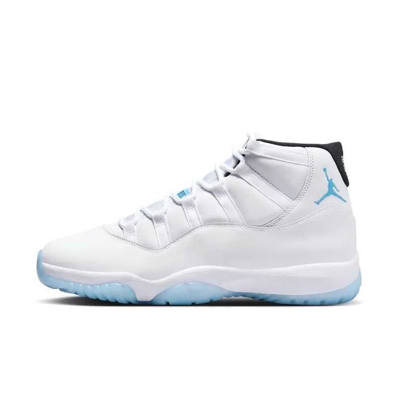 Nike Air Jordan 11 Retro Neapolitan (W) (CT8012-104)