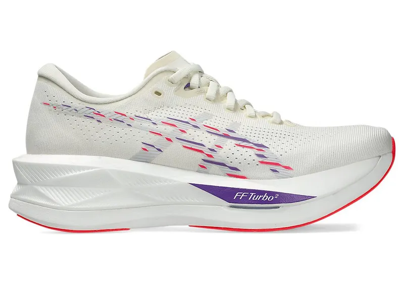 ASICS SONICBLAST “Cream / Blue Fade” (1012B862-100)